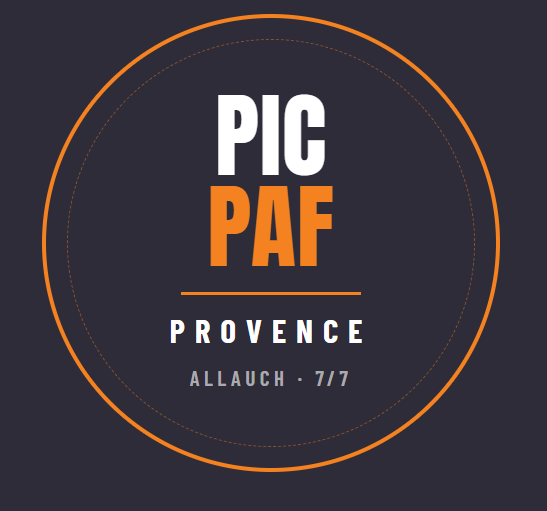 Pic Paf Provence